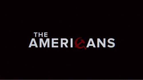 The Americans (TV series)